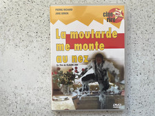 Moutarde monte aunez d'occasion  France