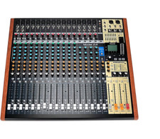 Tascam model channel for sale  Glens Falls