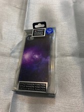 Usado, Capa digicom iCover - iPhone 4/4s - Galaxy Purple comprar usado  Enviando para Brazil
