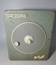 Vintage tom thumb for sale  Greensboro