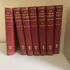 Book knowledge waverley for sale  KETTERING