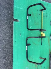 Griglie protezione faro usato  Latina