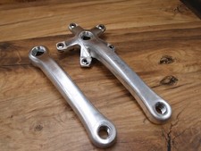 Braços de manivela CPI 7 para MTB 170 mm da bicicleta Cannondale, usado comprar usado  Enviando para Brazil