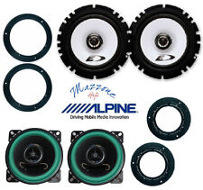 Alpine ipnosis set d'occasion  Expédié en France