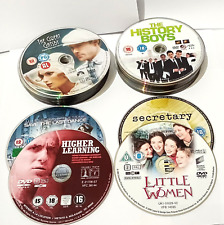 Drama movies dvd for sale  OLDHAM