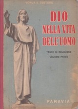 Dio nella vita usato  Parma