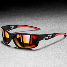Lunettes soleil sport d'occasion  France