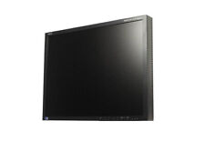 Używany, NEC MultiSync LCD2180UX czarny, monitor 21" 4:3 1600x1200 SIPS panel towarowy B na sprzedaż  Wysyłka do Poland
