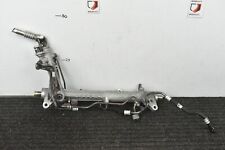 Scatola sterzo guida usato  Rodano