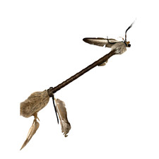 Vintage native american for sale  Hendersonville
