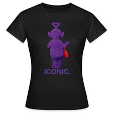 Teletubbies iconic design gebraucht kaufen  Leipzig