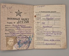1946 ffizier wehrpass gebraucht kaufen  Magdeburg