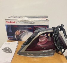 Tefal fv5872 ultimate for sale  BLAIRGOWRIE