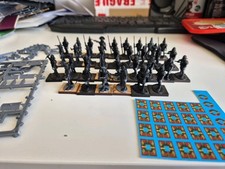 Warlord games hail for sale  SHEFFORD
