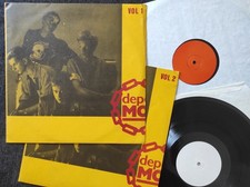 Depeche mode europ usato Depeche mode europ usato  Forli