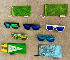knockaround sunglasses for sale  Tampa