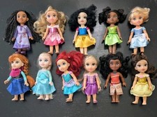 Disney princess petite for sale  Lakeland