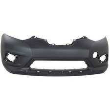 Front bumper cover for sale  La Salle