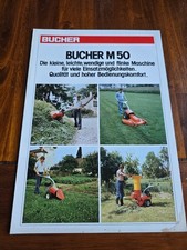 m50 motor gebraucht kaufen  Gerlingen