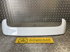 2013 ford fiesta for sale  SUDBURY