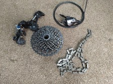 Sram x01 speed for sale  BILLINGHAM