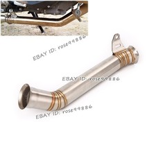 Motorcycle slip exhaust for sale  Walton
