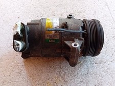 Compressore per opel usato  Italia