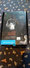 Sennheiser rs120 wireless for sale  LEDBURY