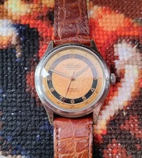 Atlantic milano handaufzug gebraucht kaufen  Greven