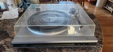 Vintage mitsubishi turntable for sale  Brewer