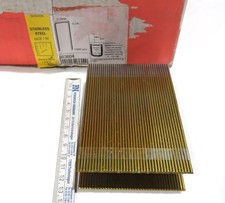 Haubold 1000 klammern gebraucht kaufen  Deutschland