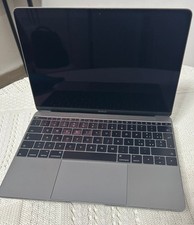 Macbook 2016 model usato  Roma