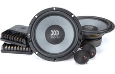 Alto-falantes Morel Tempo Ultra 602 6,5 polegadas componente bidirecional porta de carro 120w RMS comprar usado Alto-falantes Morel Tempo Ultra 602 6,5 polegadas componente bidirecional porta de carro 120w RMS comprar usado  Enviando para Brazil