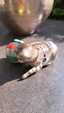 Köhler katze blechspielzeug gebraucht kaufen  Bad Kissingen