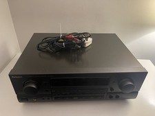 Technics gx550 control for sale  POOLE