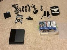 Sony playstation bundle for sale  Pittsburgh