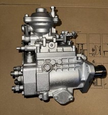 Einspritzpumpe wohnmobil fiat gebraucht kaufen  Ravensburg
