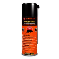Répulsif anti rongeur d'occasion  Rumilly