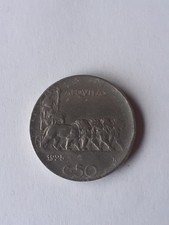 Moneta centesimi nichelio usato Moneta centesimi nichelio usato  Andria