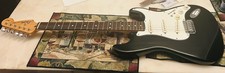 Fender squier stratocaster for sale  Oak Ridge