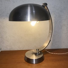 Lampada tavolo ministeriale usato  Bari