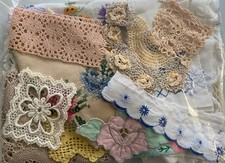 Slow stitch pack for sale  HARWICH