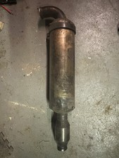 Repackable silencer for sale  SHIFNAL