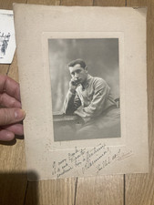 Photo originale soldat d'occasion  Paris XI