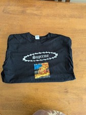 supreme t shirt for sale supreme t shirt for sale NEWCASTLE UPON TYNE
