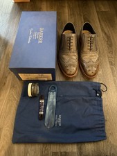 Barker valiant size for sale Barker valiant size for sale  FORDINGBRIDGE