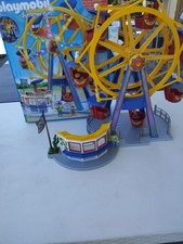 Playmobil grande roue d'occasion  Montluel