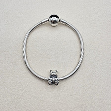 Pandora retired teddy for sale  Boca Raton