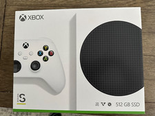Xbox series 512gb for sale  Fenton