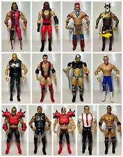 Wrestling action figures for sale  STOCKTON-ON-TEES